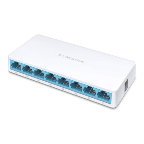 Mercusys MS108 8-Port