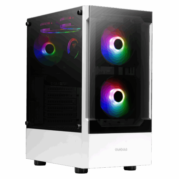 Gamdias TALOS E3 WH