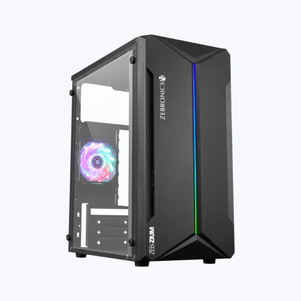 Zebronics Zeb Zium